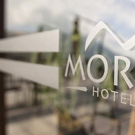 Hotel Morea เปรวัลเลอ ภายนอก รูปภาพ