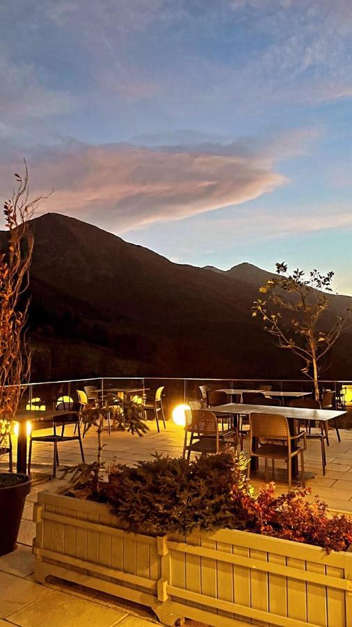 Hotel Morea เปรวัลเลอ ภายนอก รูปภาพ